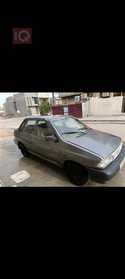 سایپا 131